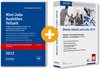 Buchcover Ratgeber Mini-Jobs Aushilfen Teilzeit 2012 + Stotax Gehalt und Lohn 2012 (Kombiprodukt)