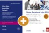 Buchcover Kombi: Mini-Jobs, Aushilfen, Teilzeit 2016 + Gehalt und Lohn 2016
