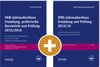 Buchcover HGB/IFRS- Jahresabschluss Kombiprodukt