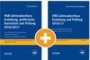 Buchcover HGB/IFRS- Jahresabschluss Kombiprodukt