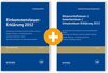 Buchcover Einkommensteuer-Erklärung 2012 + Körperschaftsteuer-/Gewerbesteuer-/Umsatzsteuer-Erklärung 2012 (Kombiprodukt)