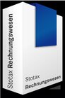Buchcover Stotax Rechnungswesen