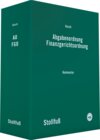 Buchcover Abgabenordnung Finanzgerichtsordnung Kommentar - online