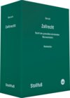 Buchcover Zollrecht Kommentar - online