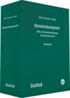 Buchcover Umsatzsteuergesetz Kommentar - online
