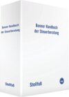 Buchcover Bonner Handbuch der Steuerberatung - online