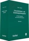 Buchcover Erbschaft- und Schenkungsteuergesetz Kommentar - online