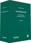 Buchcover Umwandlungsrecht Kommentar - online