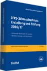 Buchcover IFRS-Jahresabschluss - Erstellung und Prüfung - online