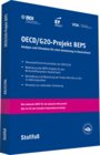 Buchcover OECD/G20-Projekt BEPS - online