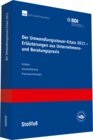 Buchcover Der Umwandlungssteuer-Erlass 2011 - Erläuterungen aus Unternehmens- und Beratungspraxis - online