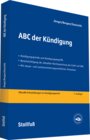 Buchcover ABC der Kündigung - online