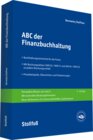 Buchcover ABC der Finanzbuchhaltung - Online