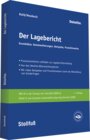 Buchcover Der Lagebericht - online