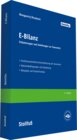 Buchcover E-Bilanz - online