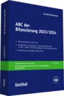 Buchcover ABC der Bilanzierung - online