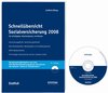 Buchcover Schnellübersicht Sozialversicherung 2008
