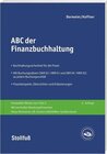 Buchcover ABC der Finanzbuchhaltung