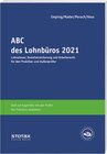 Buchcover ABC des Lohnbüros 2021