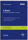 Buchcover E-Bilanz