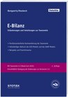Buchcover E-Bilanz