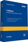 Buchcover E-Bilanz