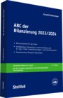 Buchcover ABC der Bilanzierung 2023/2024