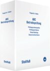 Buchcover ABC Betriebsprüfung