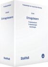 Buchcover Ertragsteuern