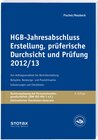 Buchcover HGB-Jahresabschluss - Erstellung, prüferische Durchsicht und Prüfung 2012/13