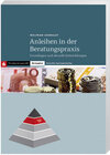 Buchcover Anleihen in der Beratungspraxis