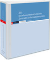 Buchcover ZIS Kundensystematik für ein zentrales Informationssystem