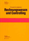 Buchcover Fachwissen Rechnungswesen und Controlling