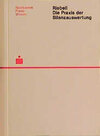 Buchcover Die Praxis der Bilanzauswertung