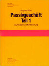 Buchcover Passivgeschäft