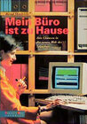 Buchcover Mein Büro ist zu Hause
