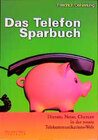 Buchcover Das Telefon-Sparbuch