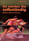 Buchcover So werden Sie selbstständig