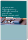 Buchcover Risikomanagement und Risikocontrolling im modernen Treasury-Management