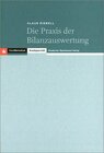 Buchcover Die Praxis der Bilanzauswertung