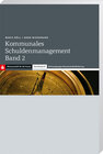 Buchcover Kommunales Schuldenmanagement