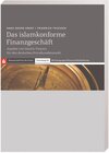 Buchcover Das islamkonforme Finanzgeschäft