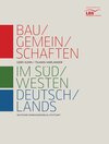Buchcover Baugemeinschaften im Südwesten Deutschlands