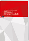 Buchcover Ethik und Finanzwirtschaft