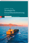 Buchcover Handbuch Strategische Gesamtbanksteuerung