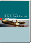 Buchcover Recht der Kreditsicherung