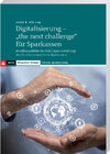 Buchcover Digitalisierung - "the next challenge" für Sparkassen