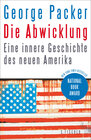 Buchcover Die Abwicklung
