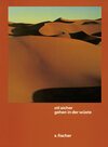 Buchcover gehen in der wüste