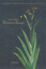 Buchcover Das botanische Schauspiel